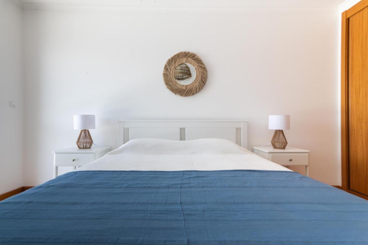 Belavista Oceanside Appartement Ribeira Grande Buitenkant foto